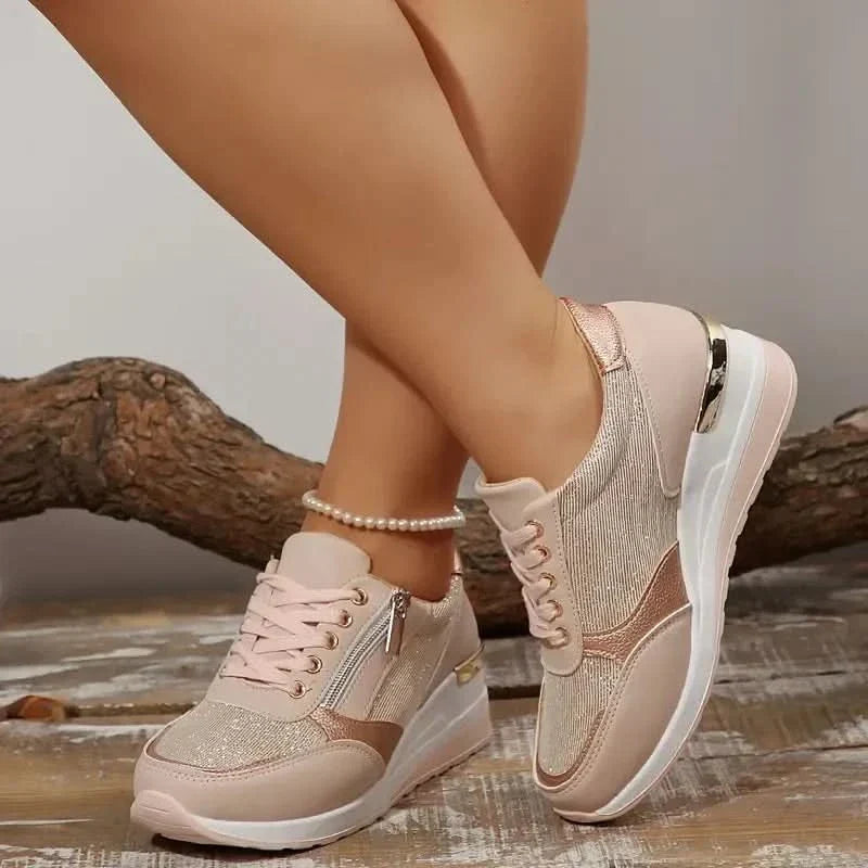 Eva™ | Ortopædiske Sneakers
