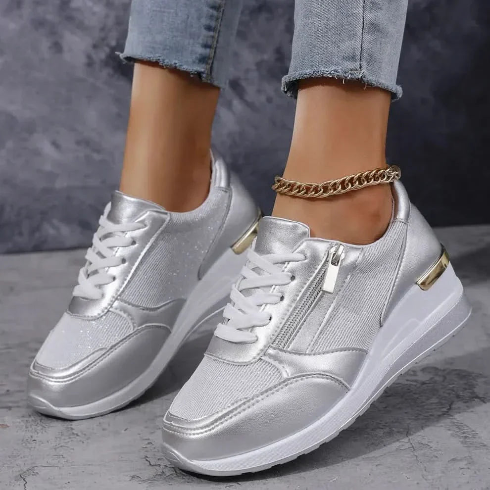 Eva™ | Ortopædiske Sneakers