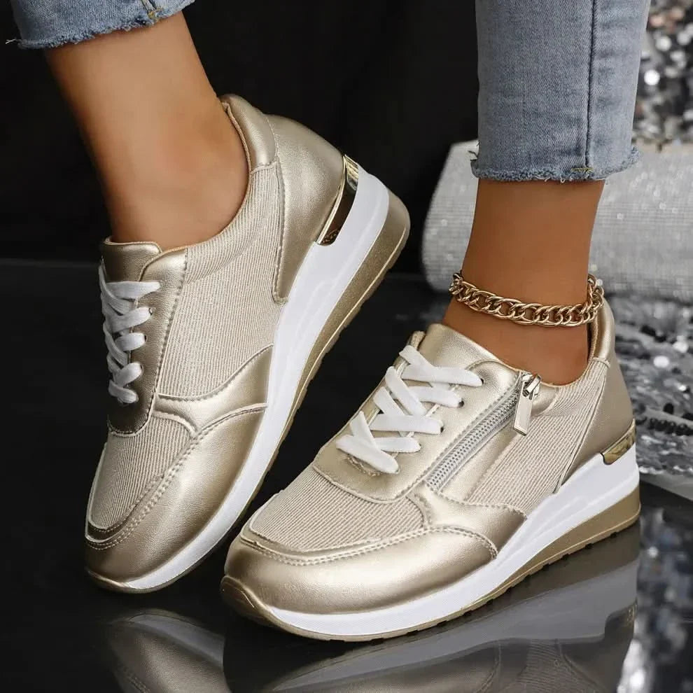 Eva™ | Ortopædiske Sneakers
