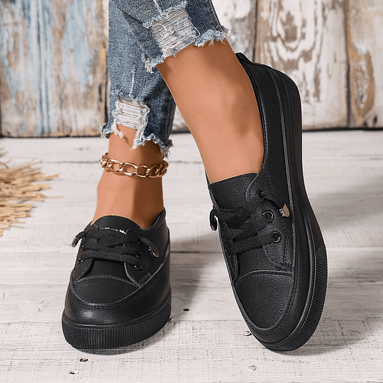 Gerlin™ – Komfortable og stilfulde sneakers
