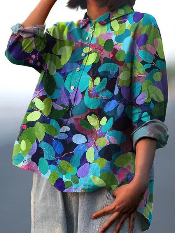 Grace | Elegant Bluse