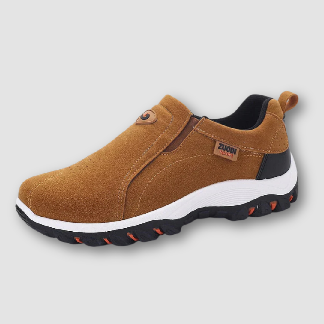 River™ | Casual Slip-On Sko Antiskrid Ortopædisk