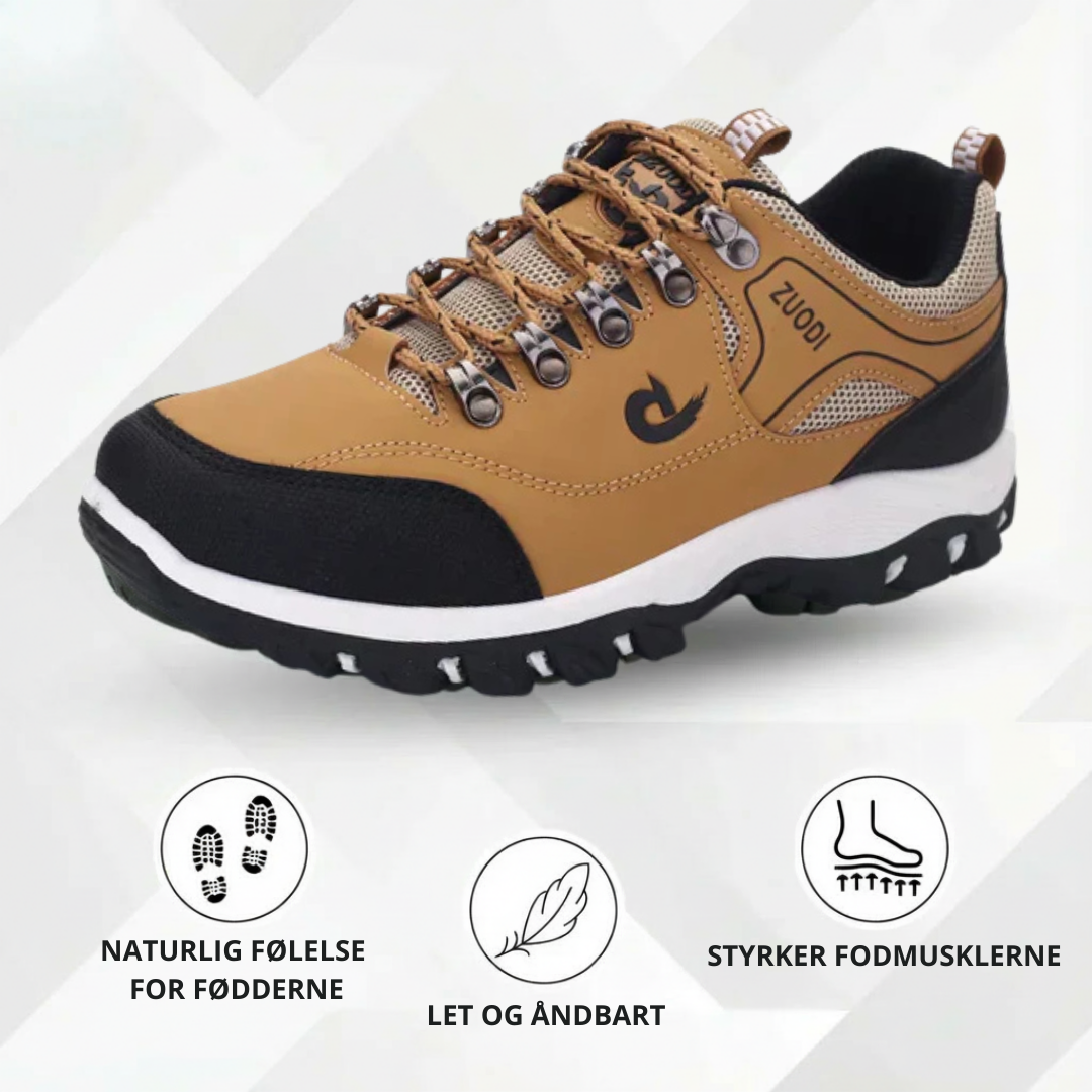 Mika™ | Casual Sko Antiskrid Ortopædisk