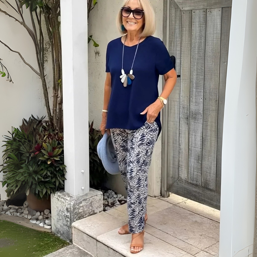 Mira™ – Komfortabel sæt i to dele