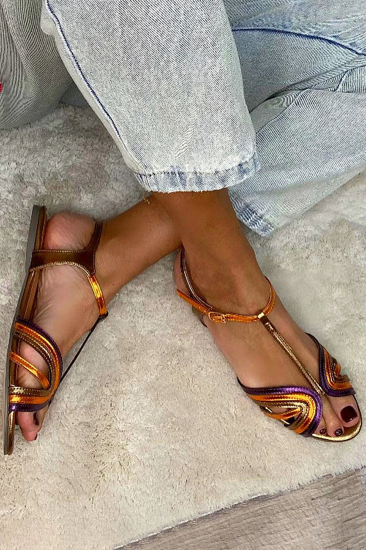 Viviana | Elegante sommersandaler