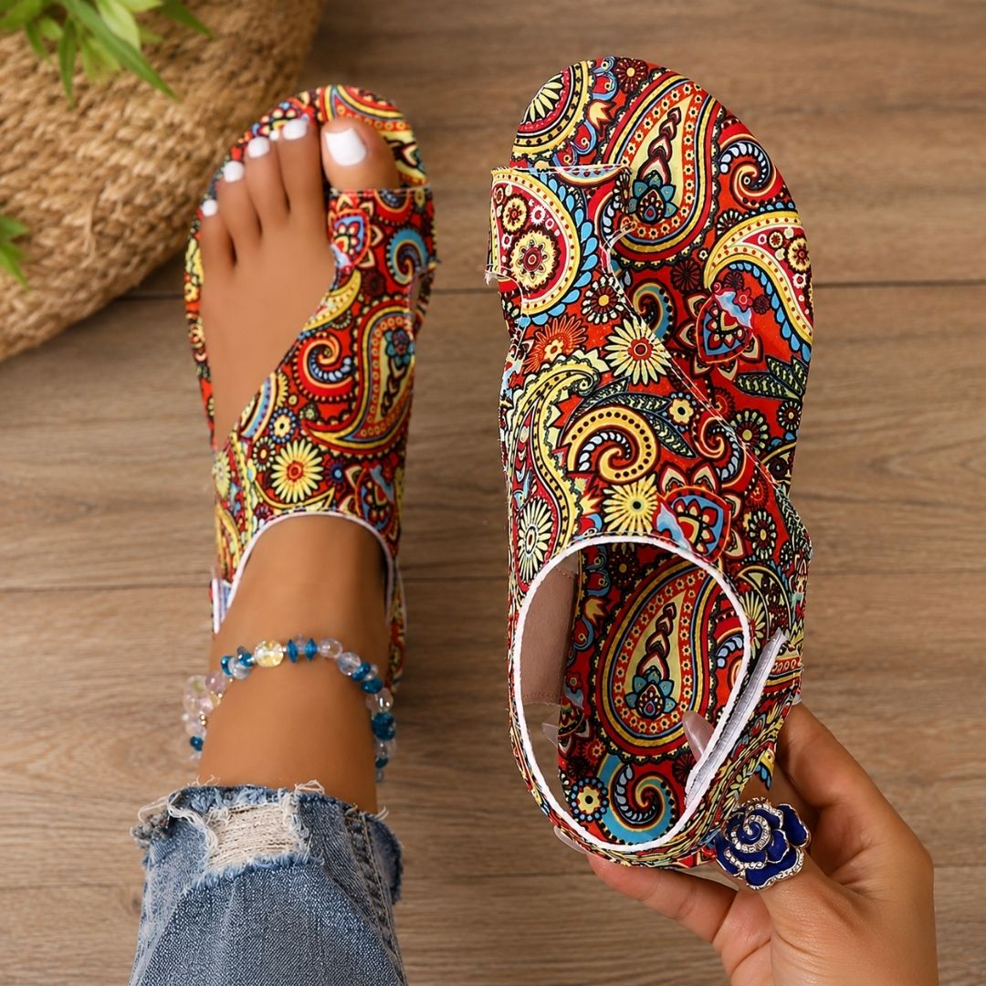 Maya™ | Ortopædiske Sandaler