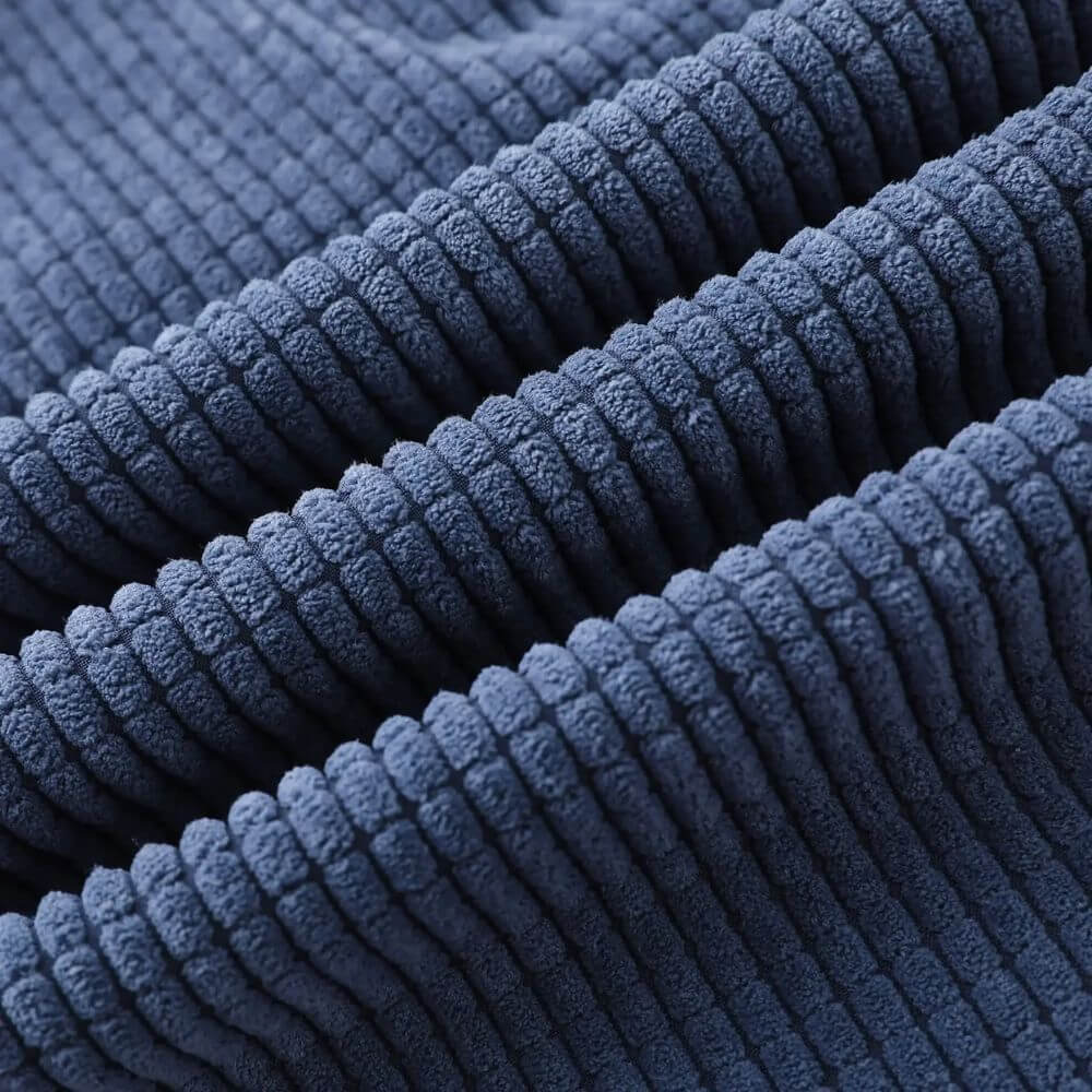 Ramiro | Moderne fløjlsbukser