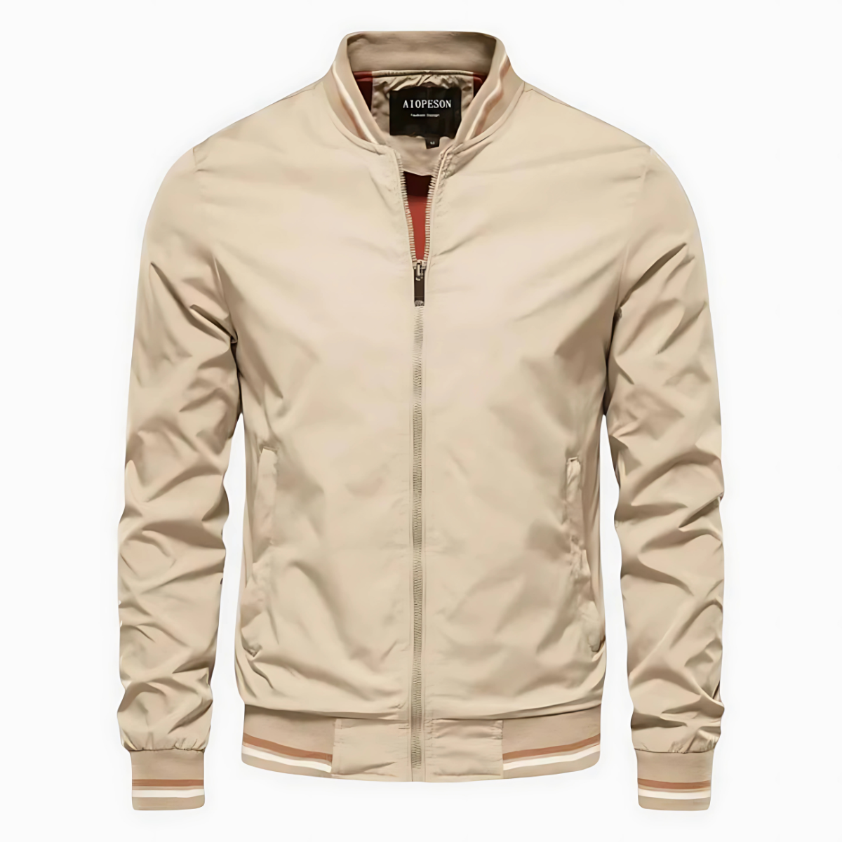 Meyer® | Premium Herrejakke