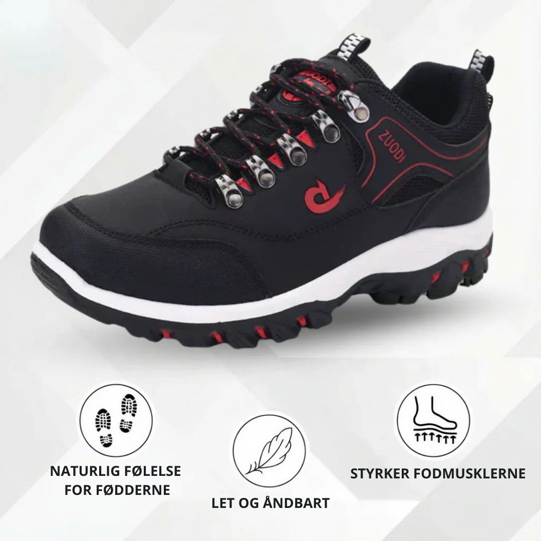 Mika™ | Casual Sko Antiskrid Ortopædisk