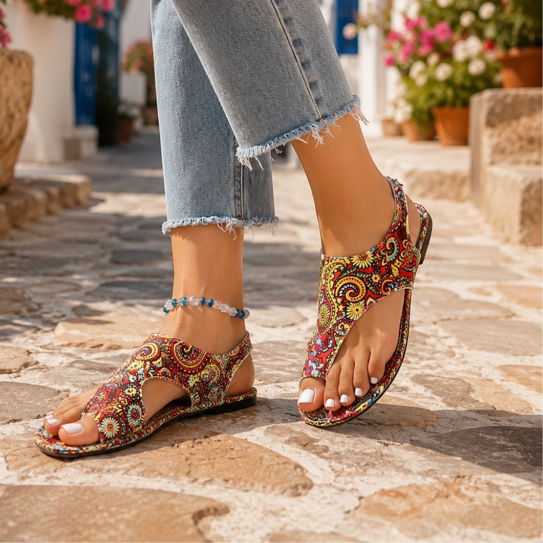 Maya™ | Ortopædiske Sandaler
