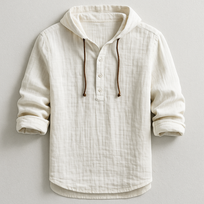 Henning | Premium-Skjorte