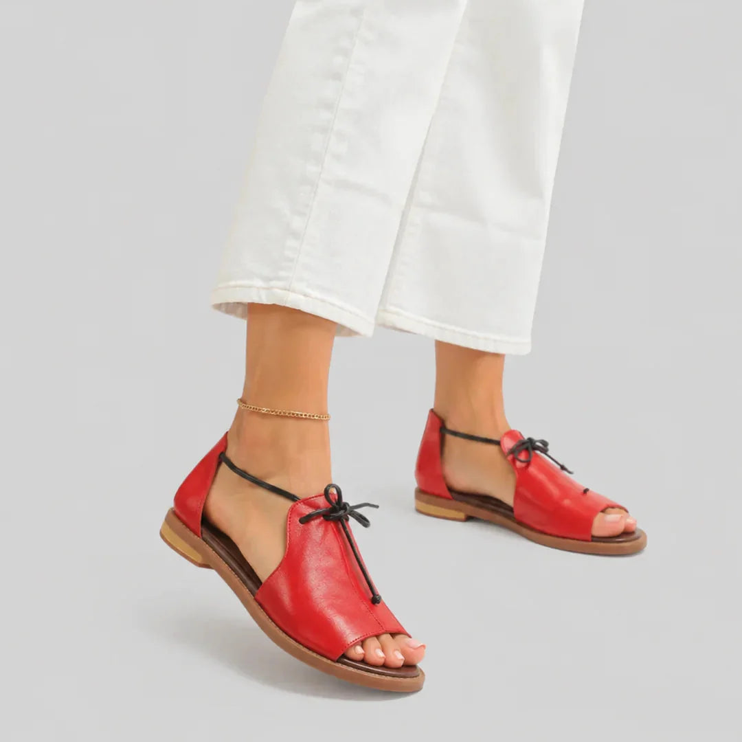 Juliette™ | Elegante Sandaler