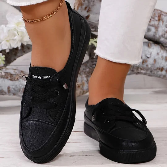 Gerlin™ – Komfortable og stilfulde sneakers
