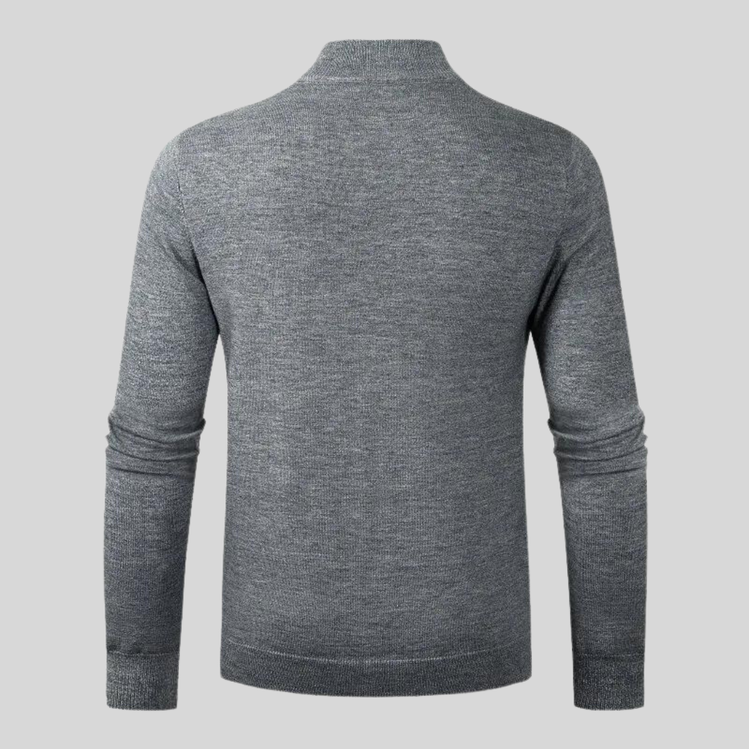 Ole | Essentiel Sweatshirt