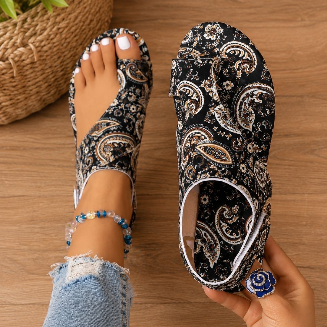 Maya™ | Ortopædiske Sandaler