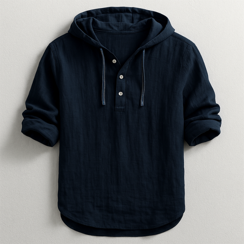 Henning | Premium-Skjorte