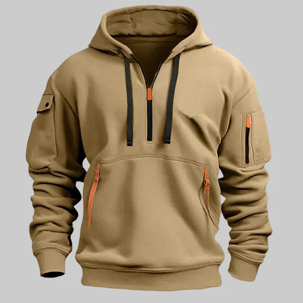 MEYER™ | 1+1 Gratis | Varm & stilren hoodie til alle dage