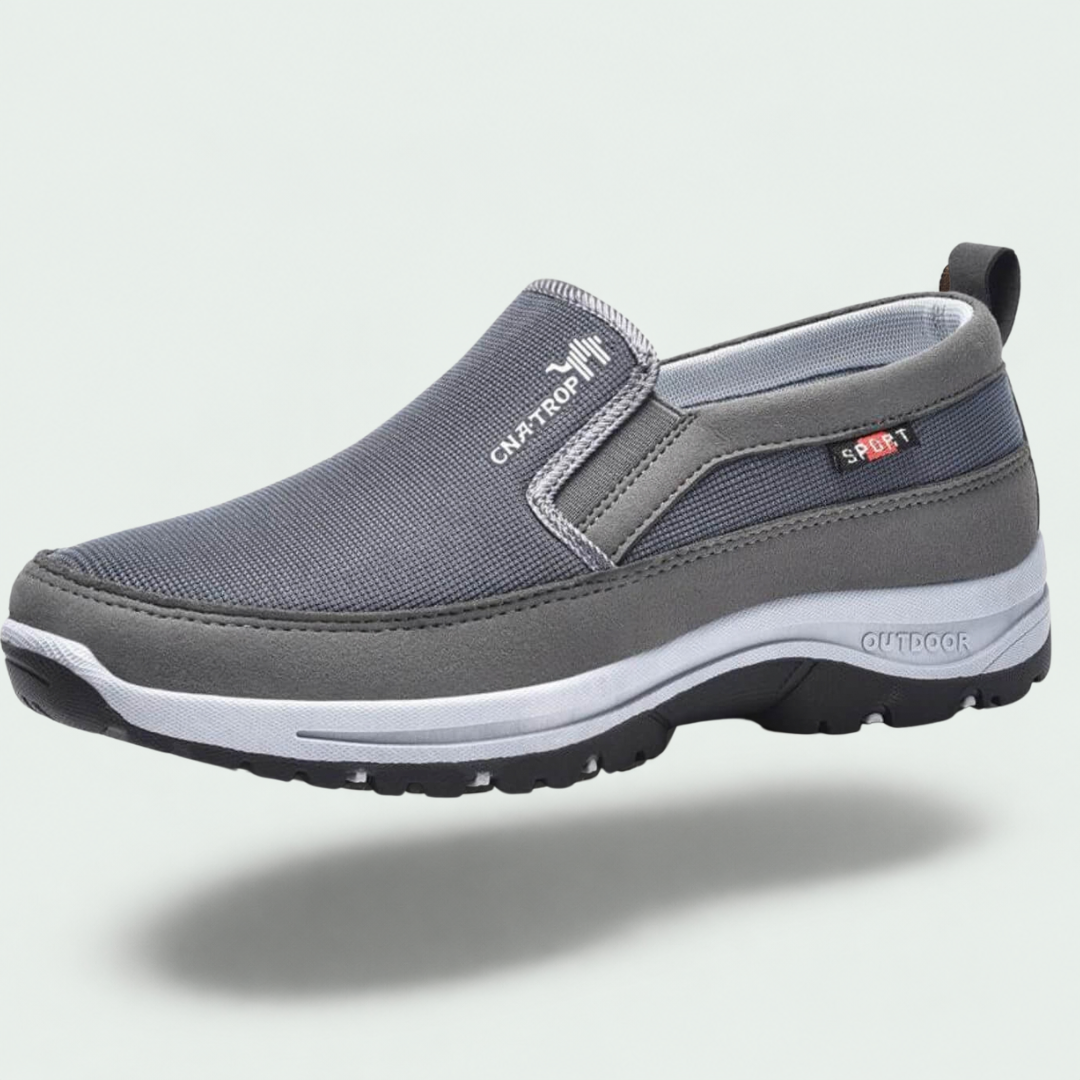 Lennart™ | Casual Slip-On Sko Antiskrid Ortopædisk