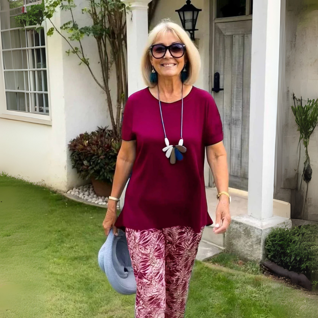 Mira™ – Komfortabel sæt i to dele