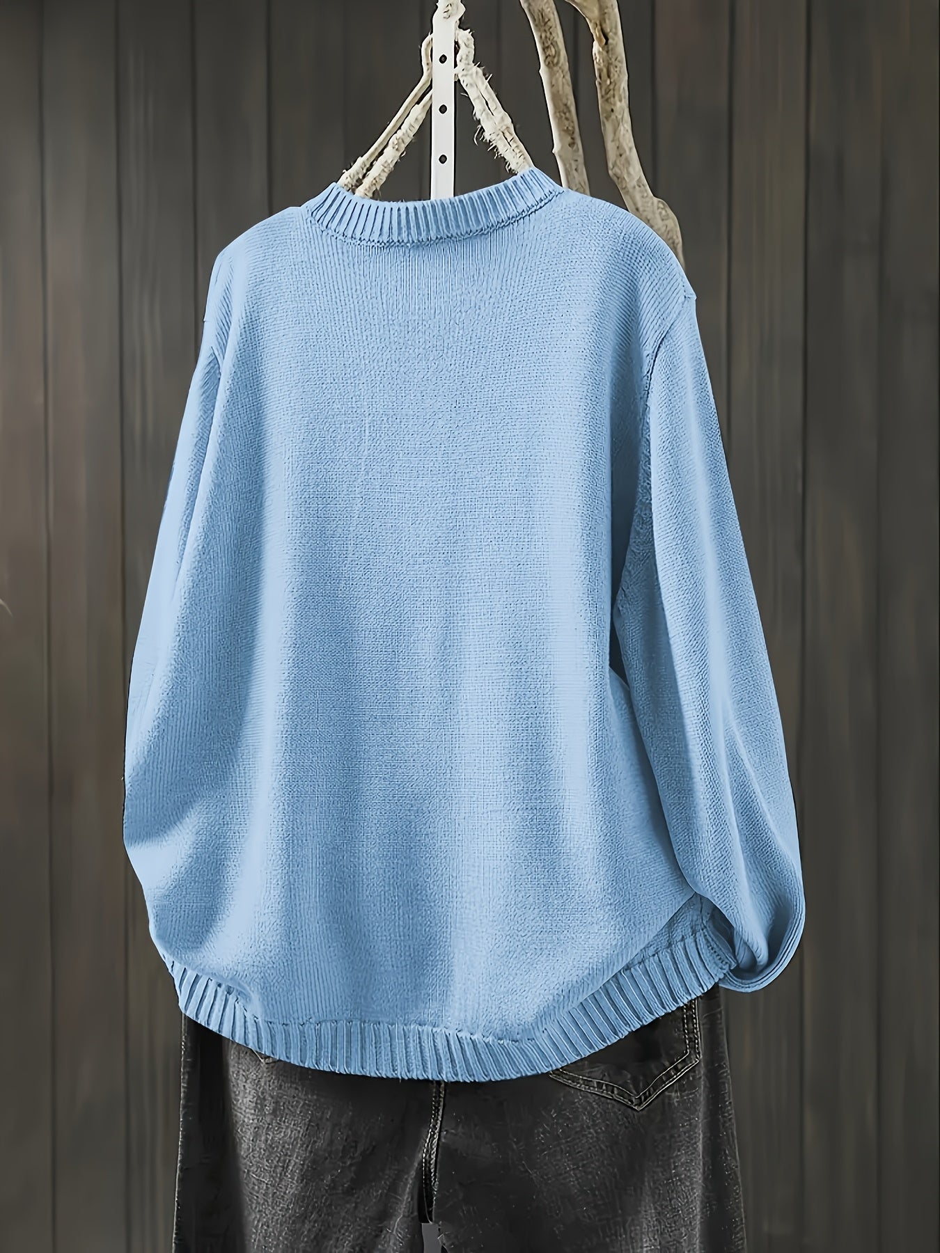 Vera™ | Komfortabel & stilfuld cardigan