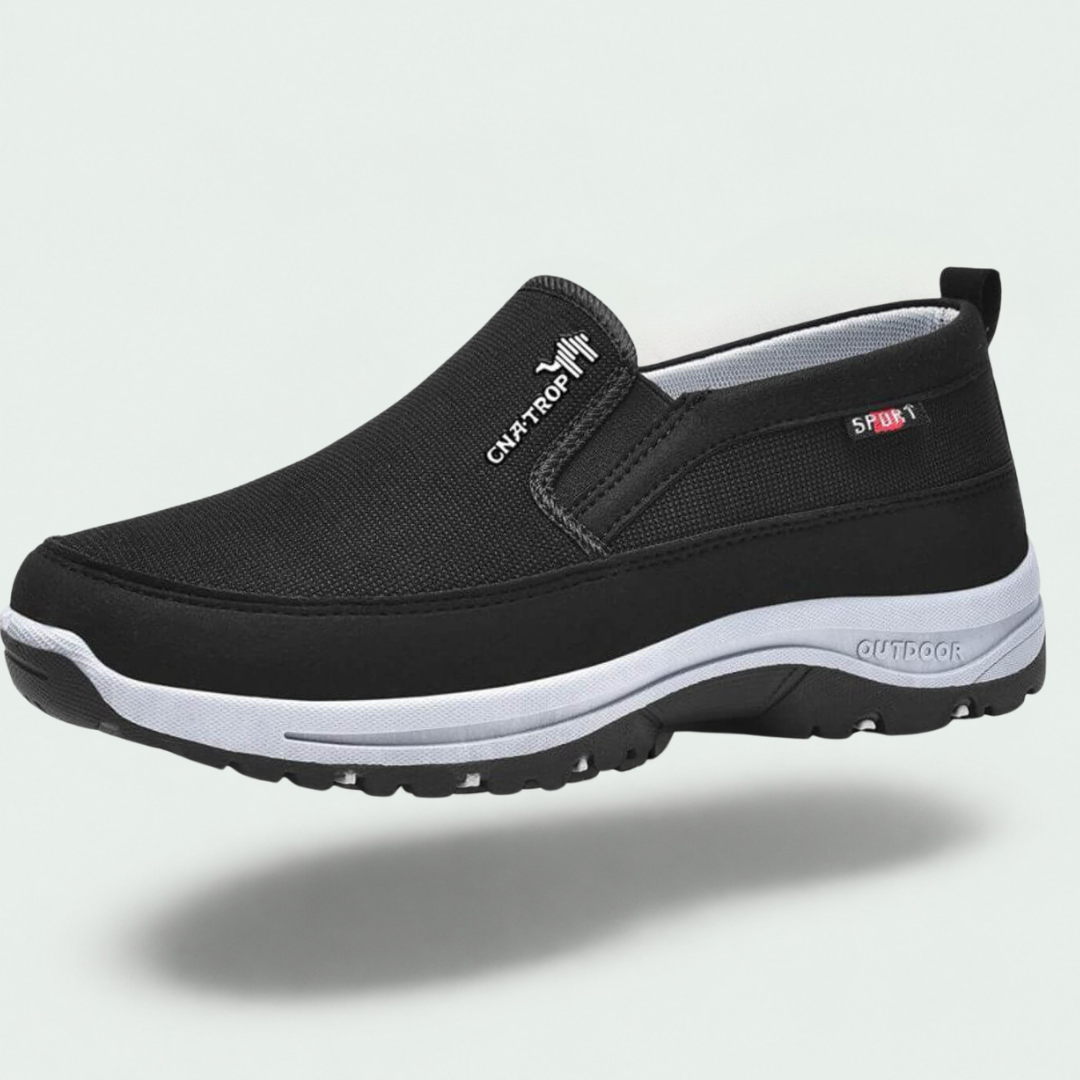Lennart™ | Casual Slip-On Sko Antiskrid Ortopædisk