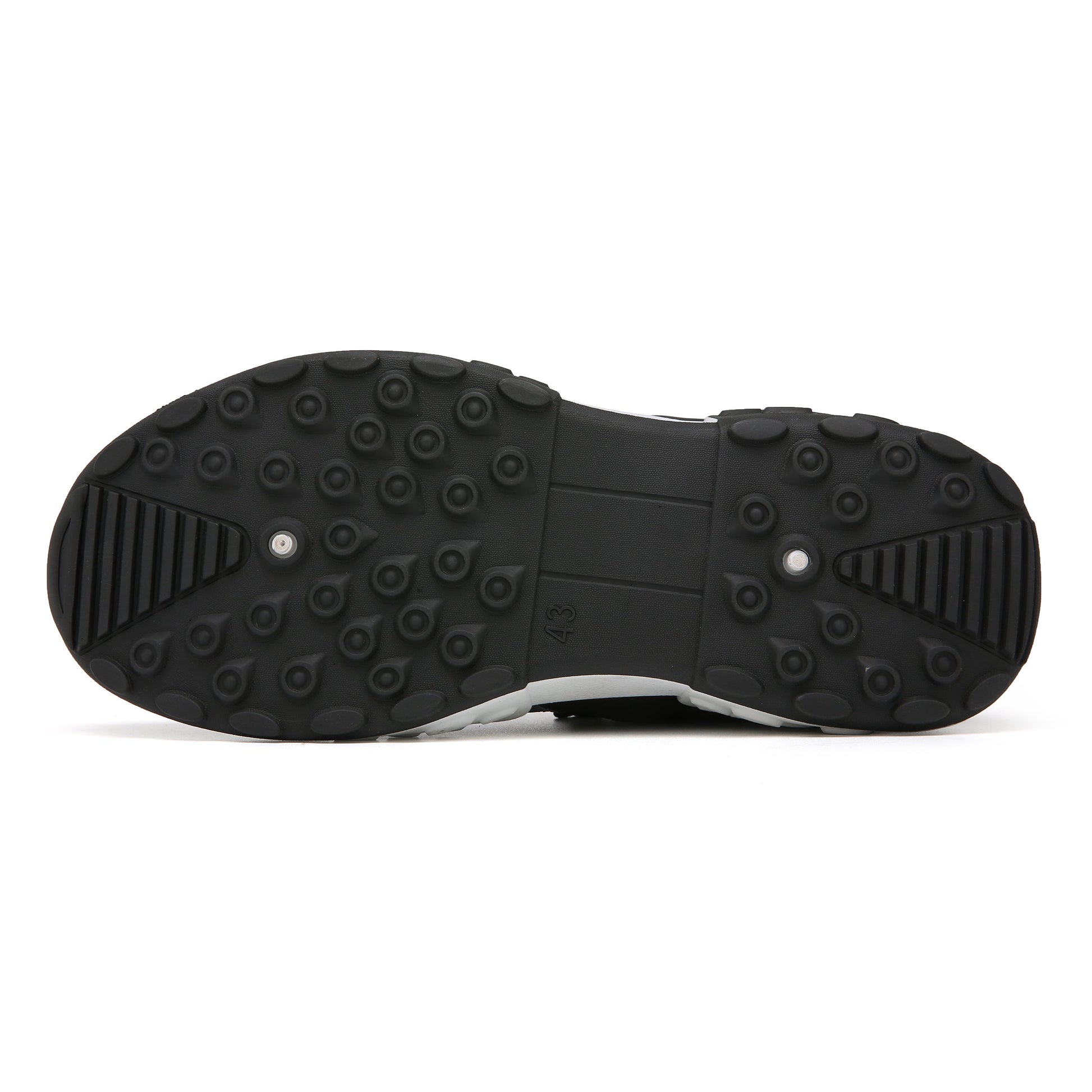 Ewald | Stilfulde To-Tonede Sneakers