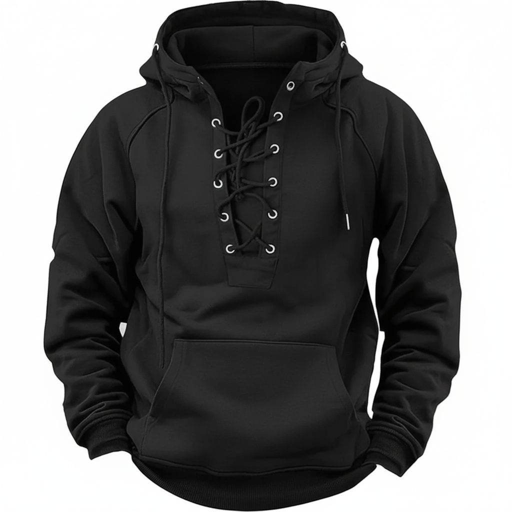 NordFjäll | Slidstærk Premium Hoodie