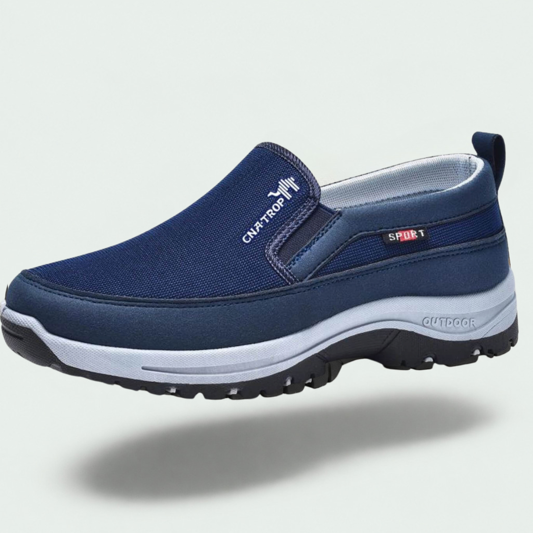 Lennart™ | Casual Slip-On Sko Antiskrid Ortopædisk