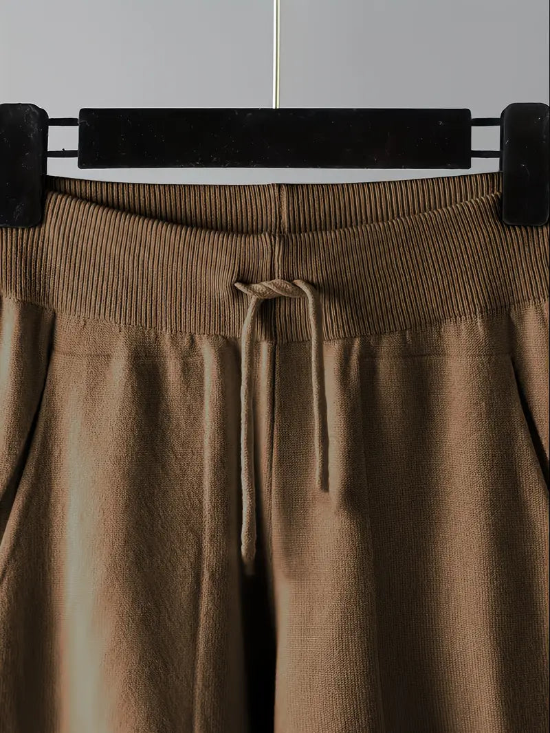 Maja™ | Behageligt sæt med lange ærmer