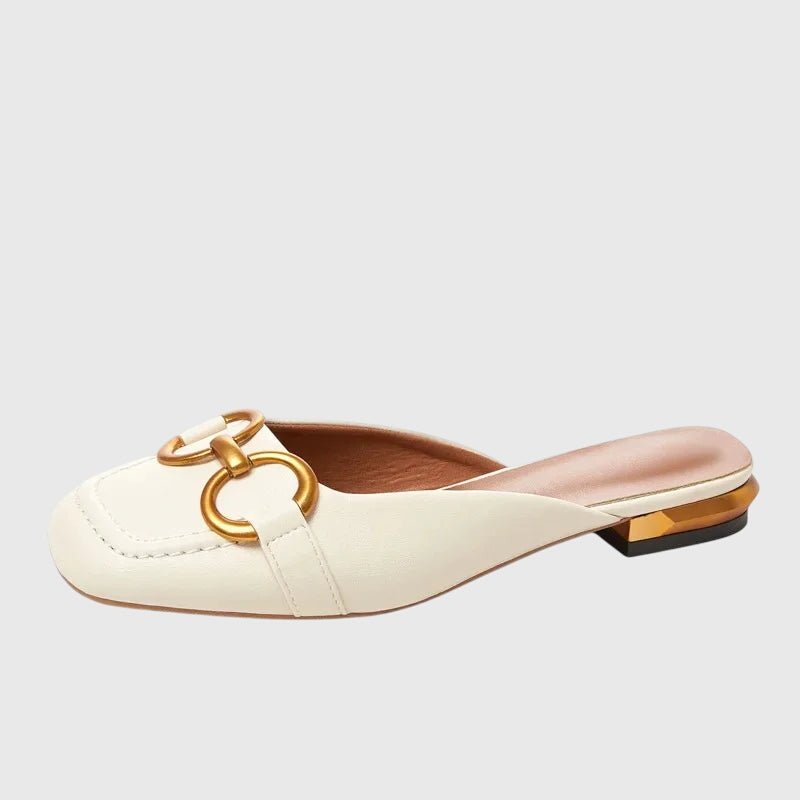 Andrea | Ortopædiske Sandaler