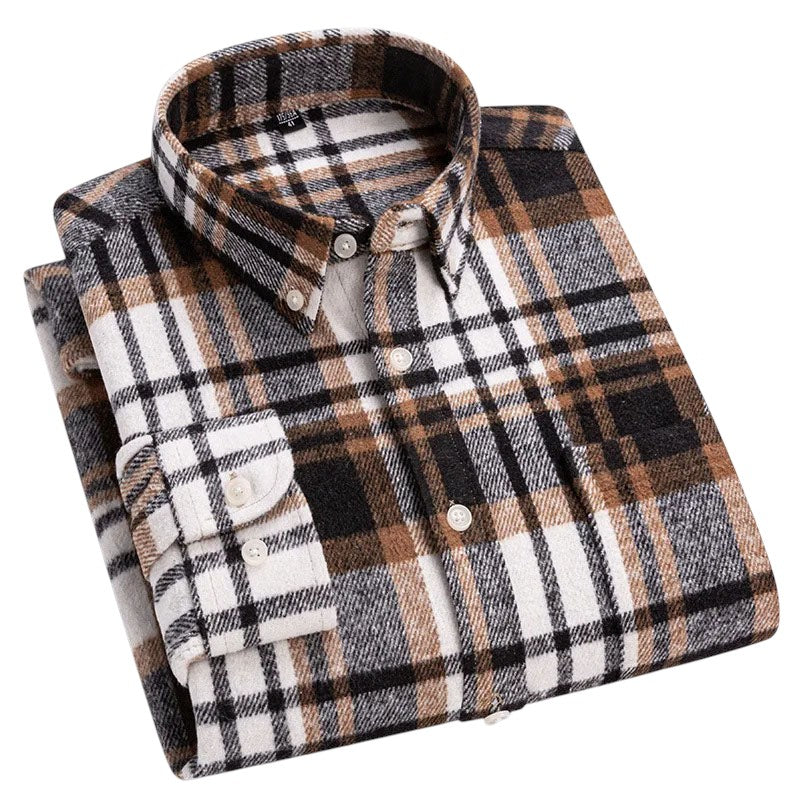 Birk™ | Herreskjorte