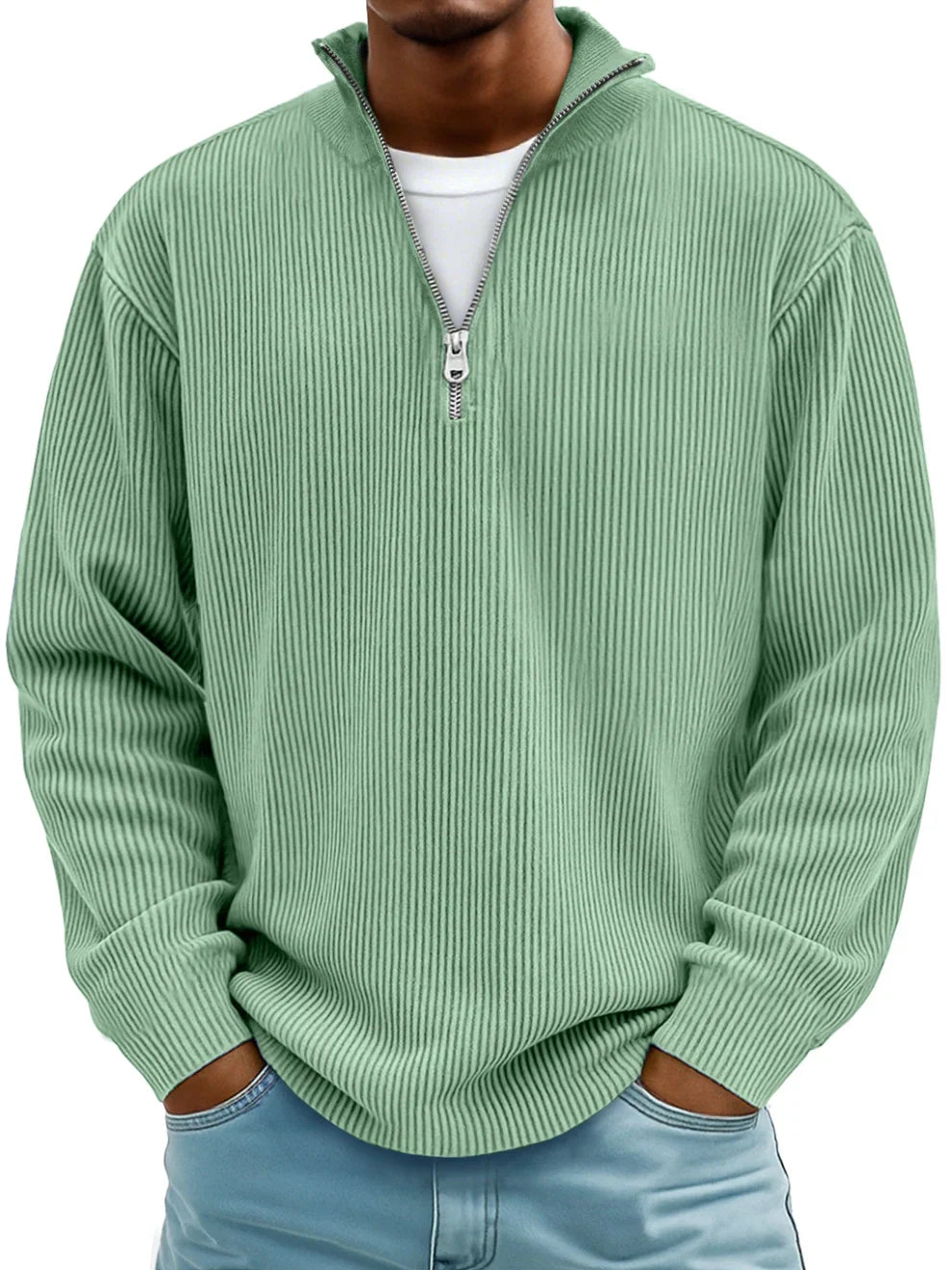 Peter | Stilfuld, trendy sweater