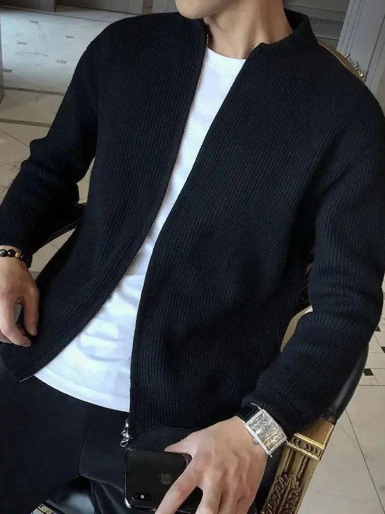Ewan™ | Bomuldsvest