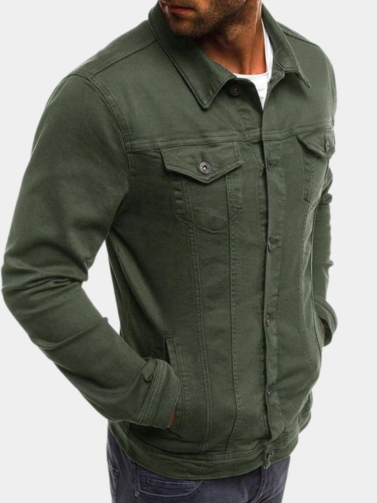 Heritage™ | Casual Jakke