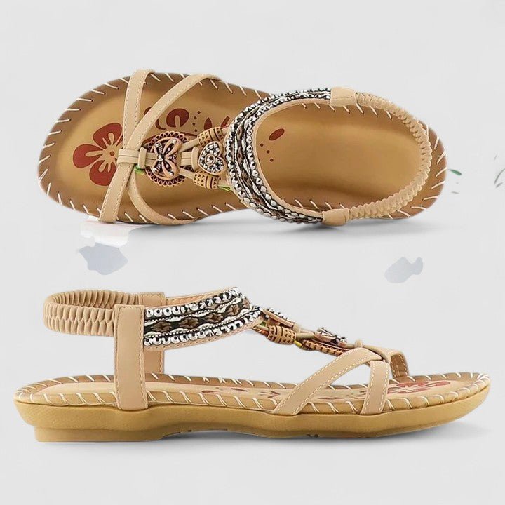 Lone™ | Ortopædiske Sandaler