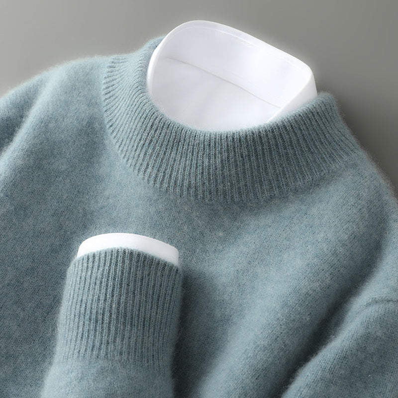 Nina™ | Elegant Cashmere Trøje
