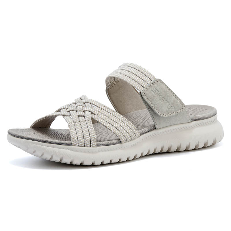 Lina™ – Slip-on sandaler med hverdagskomfort