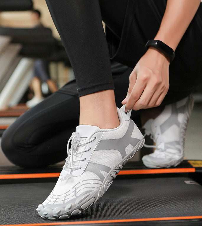 Patrick | Komfortable Udendørs Løbesko