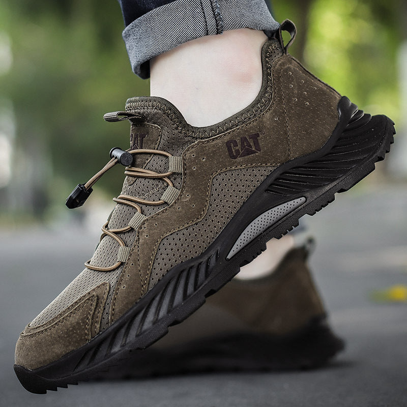 Casper | Stilfulde Vandresneakers