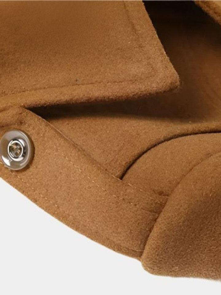 Oliver™ | Vinterfrakke Old Money