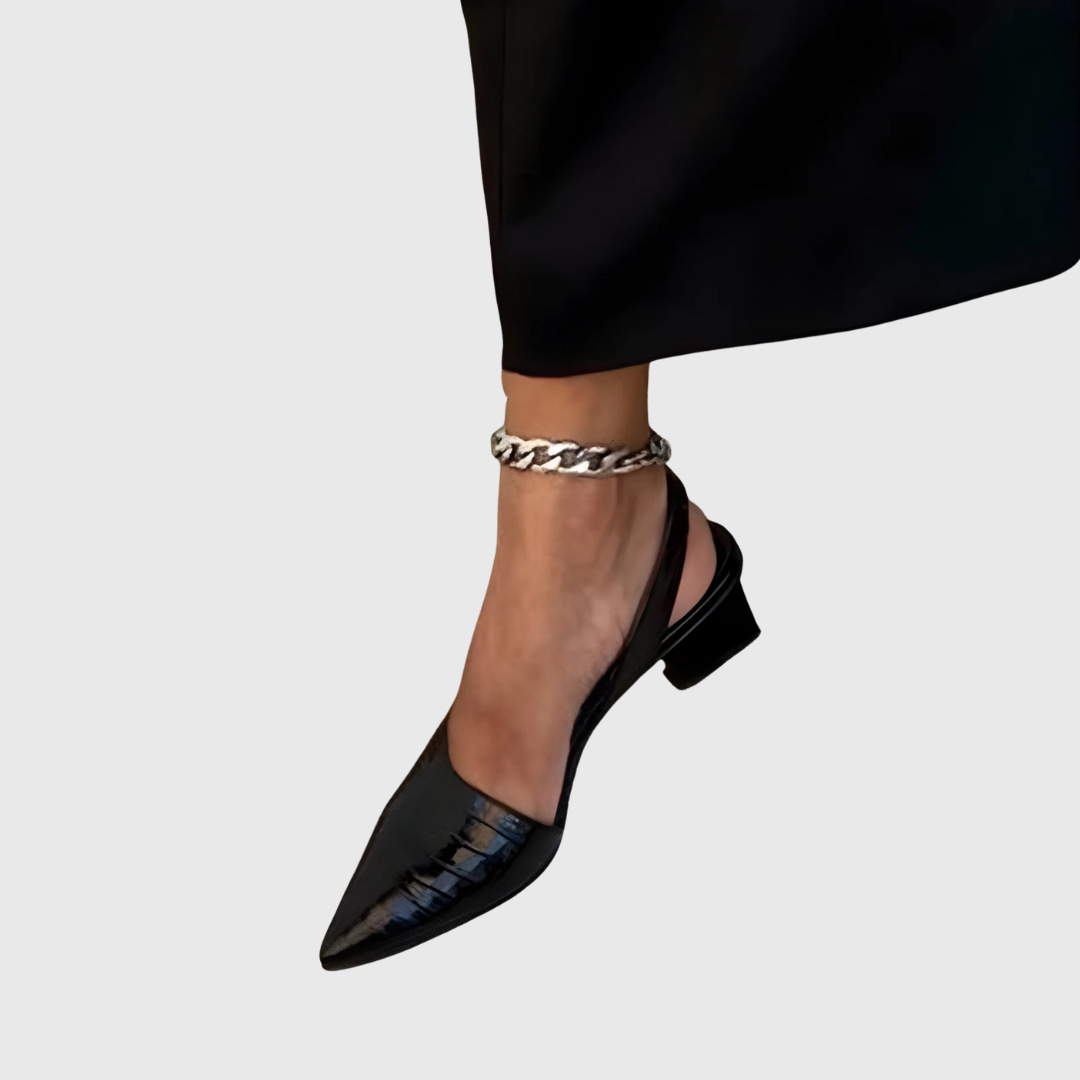 Maria™ | Komfortable Ortopædiske Hæle