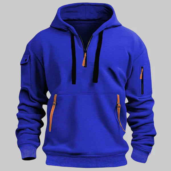 MEYER™ | 1+1 Gratis | Varm & stilren hoodie til alle dage