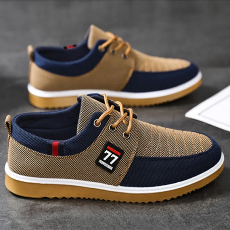 Anders™ | Ergonomiske Casual Sneakers