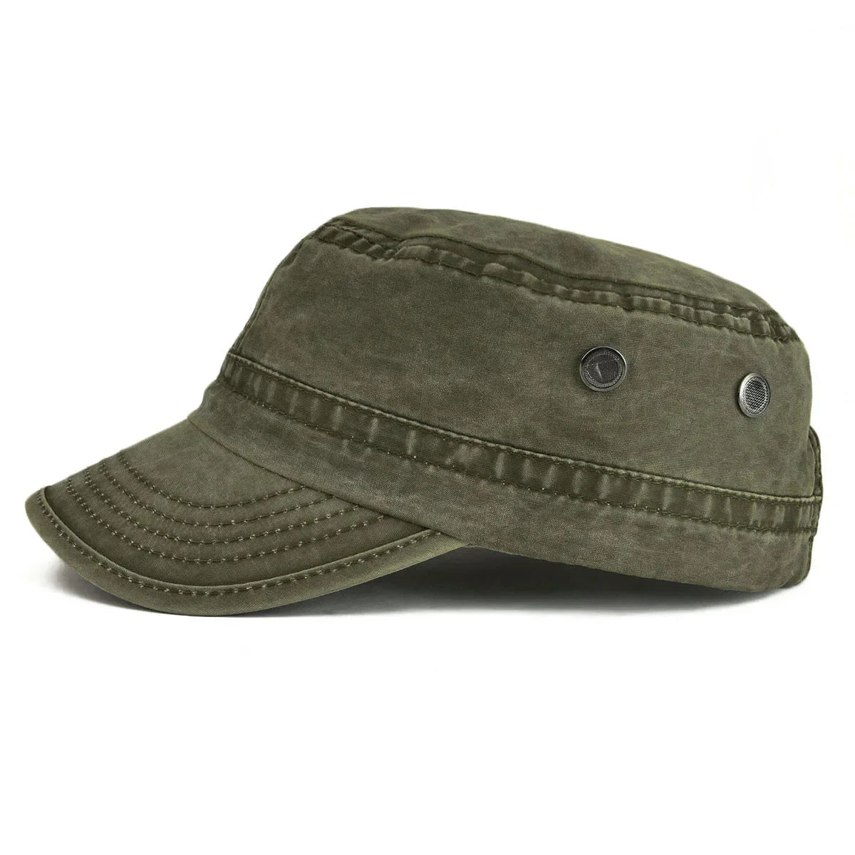 Erik™ | Vintage kasket med klassisk look
