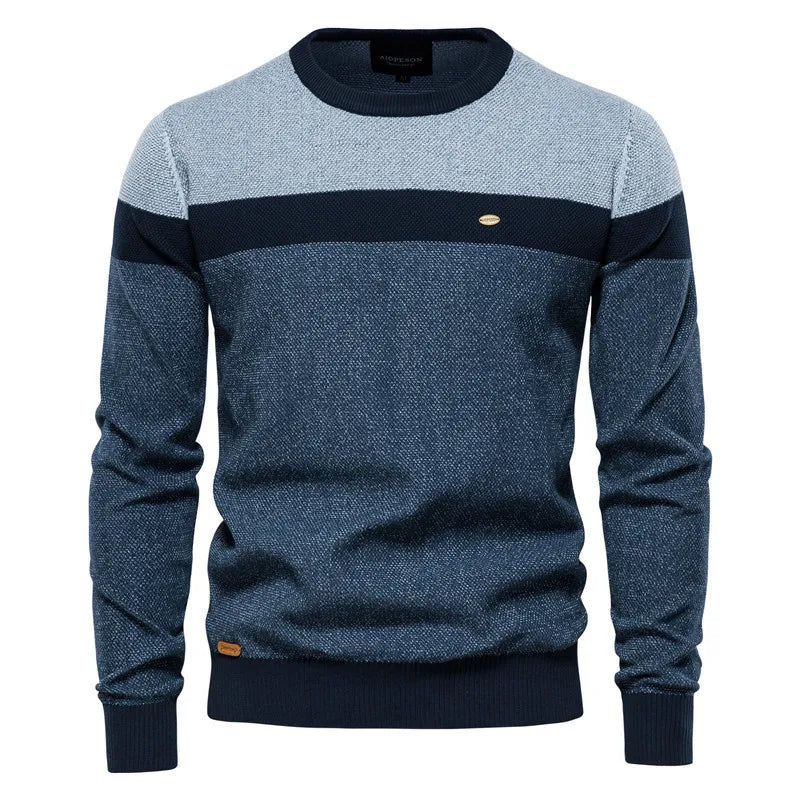 Norwin | Robust stil møder ultimativ komfort