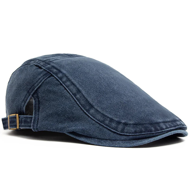 Anders™ | Vintage Herrekasket