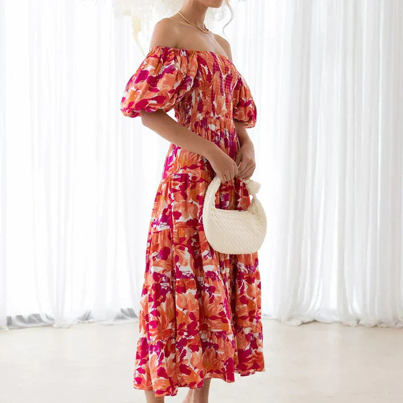 Amalie | Elegance og Lethed