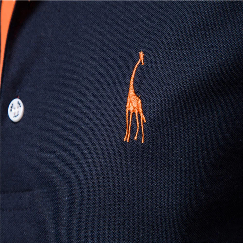 August™ | Herrepolo