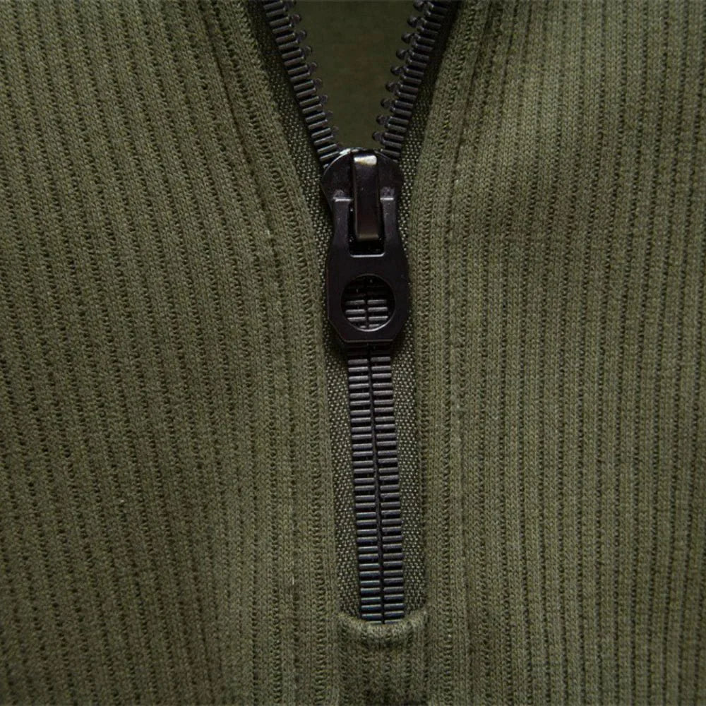 Krause | Termisk Herrepullover