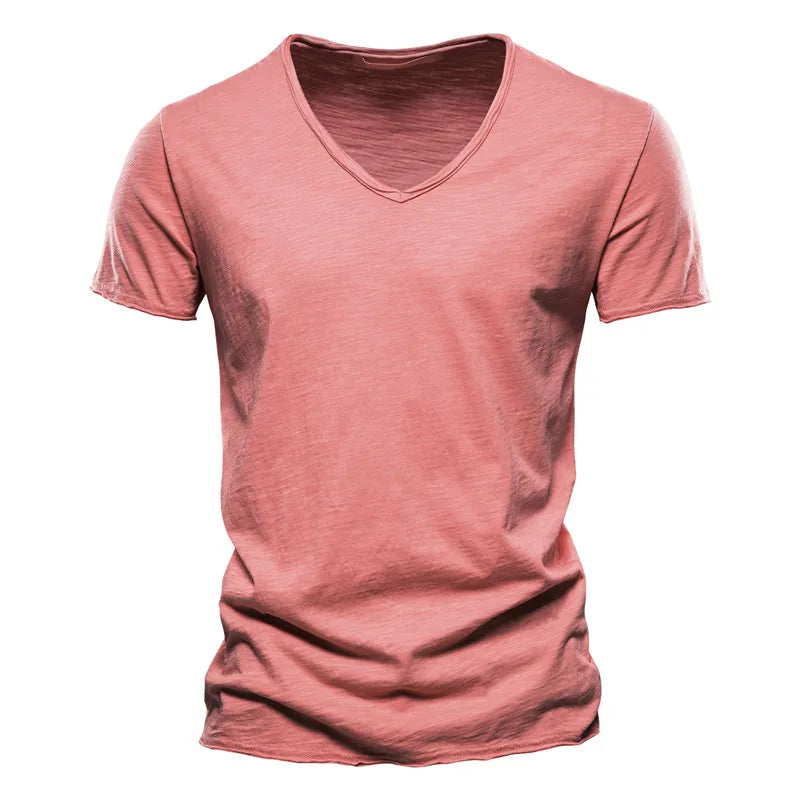 MEYER™ | Bomuld sommer T-shirt (1+1 GRATIS)